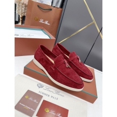 Loro Piana Shoes